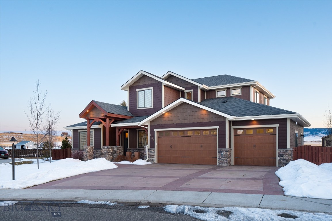 Bozeman, Montana 59718, United States, 5 Bedrooms Bedrooms, ,3 BathroomsBathrooms,Residential,Contingent,63948