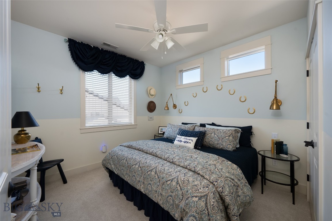 Bozeman, Montana 59718, United States, 5 Bedrooms Bedrooms, ,3 BathroomsBathrooms,Residential,Contingent,63948