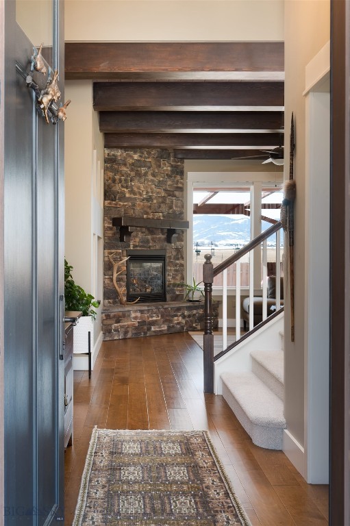 Bozeman, Montana 59718, United States, 5 Bedrooms Bedrooms, ,3 BathroomsBathrooms,Residential,Contingent,63948