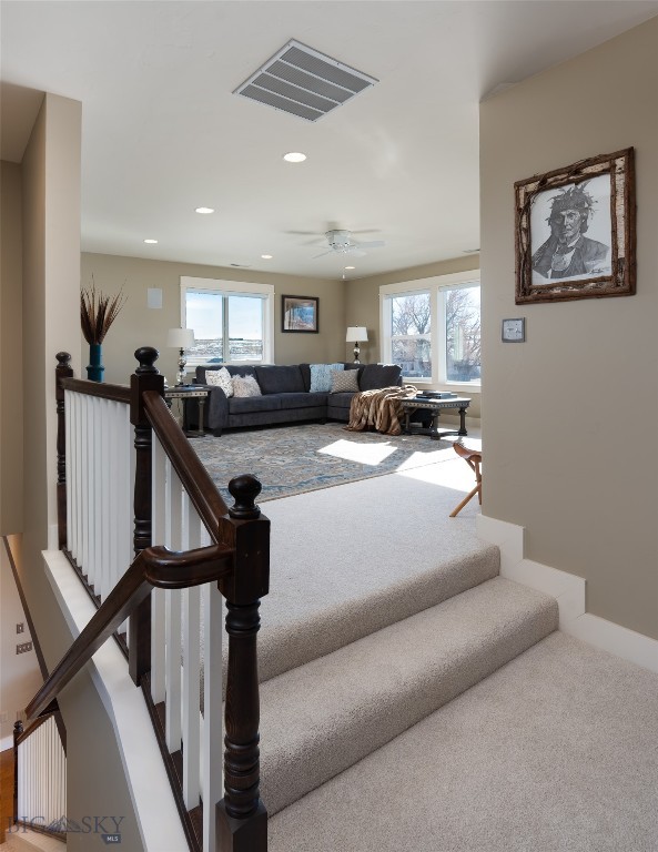 Bozeman, Montana 59718, United States, 5 Bedrooms Bedrooms, ,3 BathroomsBathrooms,Residential,Contingent,63948