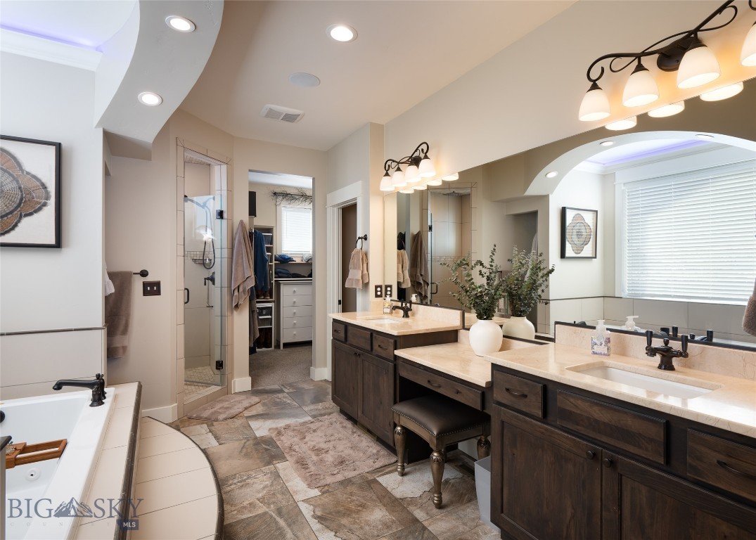 Bozeman, Montana 59718, United States, 5 Bedrooms Bedrooms, ,3 BathroomsBathrooms,Residential,Contingent,63948