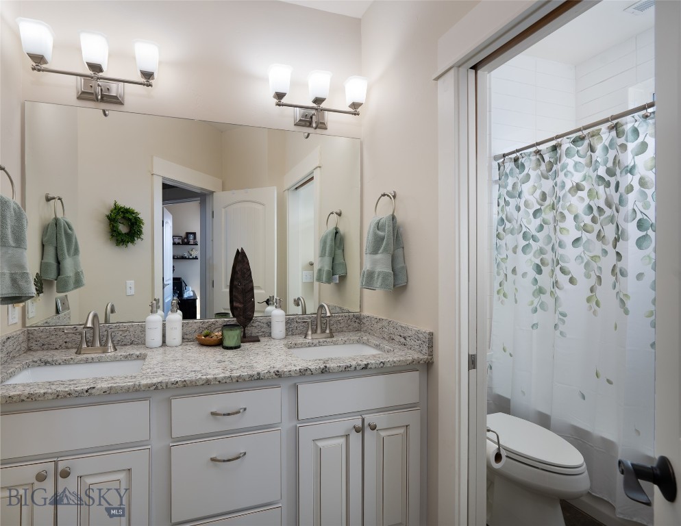 Bozeman, Montana 59718, United States, 5 Bedrooms Bedrooms, ,3 BathroomsBathrooms,Residential,Contingent,63948