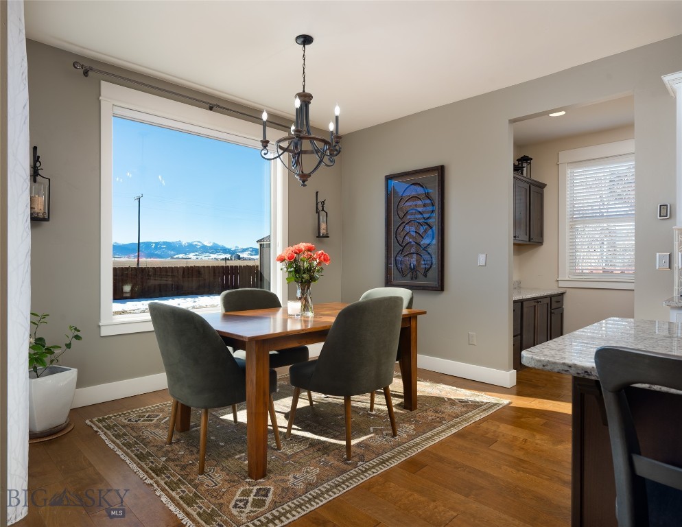 Bozeman, Montana 59718, United States, 5 Bedrooms Bedrooms, ,3 BathroomsBathrooms,Residential,Contingent,63948