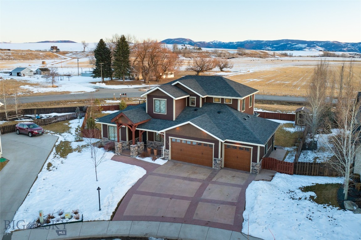 Bozeman, Montana 59718, United States, 5 Bedrooms Bedrooms, ,3 BathroomsBathrooms,Residential,Contingent,63948