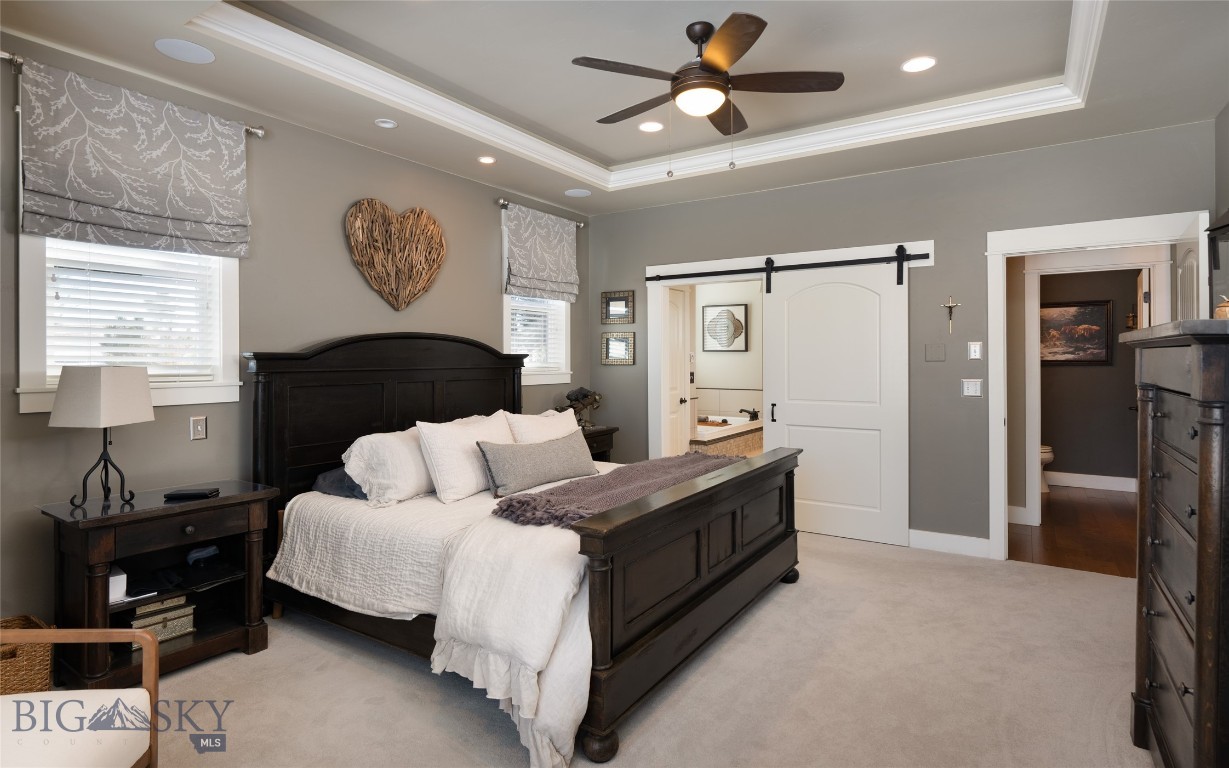 Bozeman, Montana 59718, United States, 5 Bedrooms Bedrooms, ,3 BathroomsBathrooms,Residential,Contingent,63948