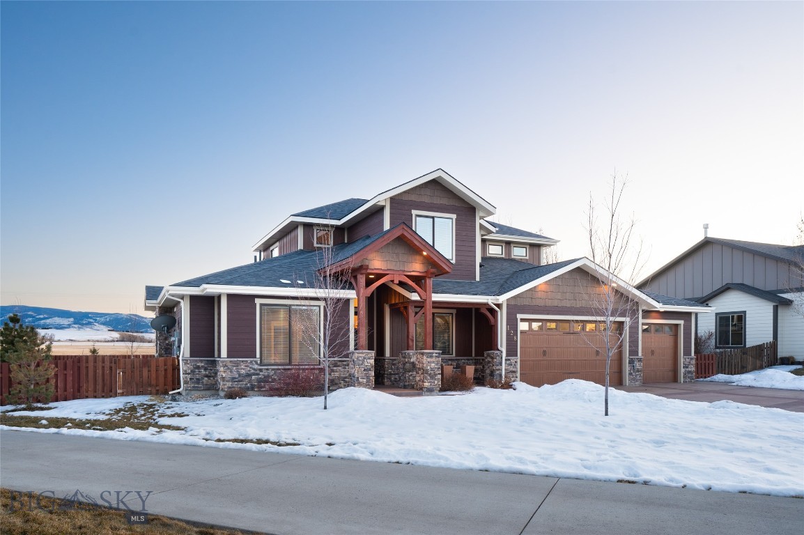 Bozeman, Montana 59718, United States, 5 Bedrooms Bedrooms, ,3 BathroomsBathrooms,Residential,Contingent,63948