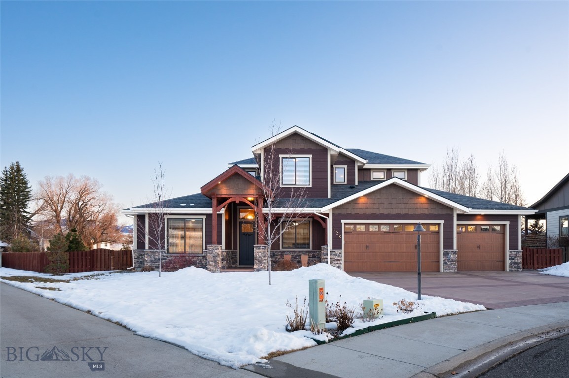 Bozeman, Montana 59718, United States, 5 Bedrooms Bedrooms, ,3 BathroomsBathrooms,Residential,Contingent,63948