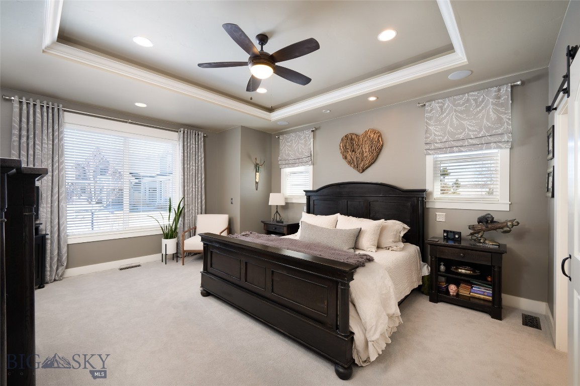 Bozeman, Montana 59718, United States, 5 Bedrooms Bedrooms, ,3 BathroomsBathrooms,Residential,Contingent,63948