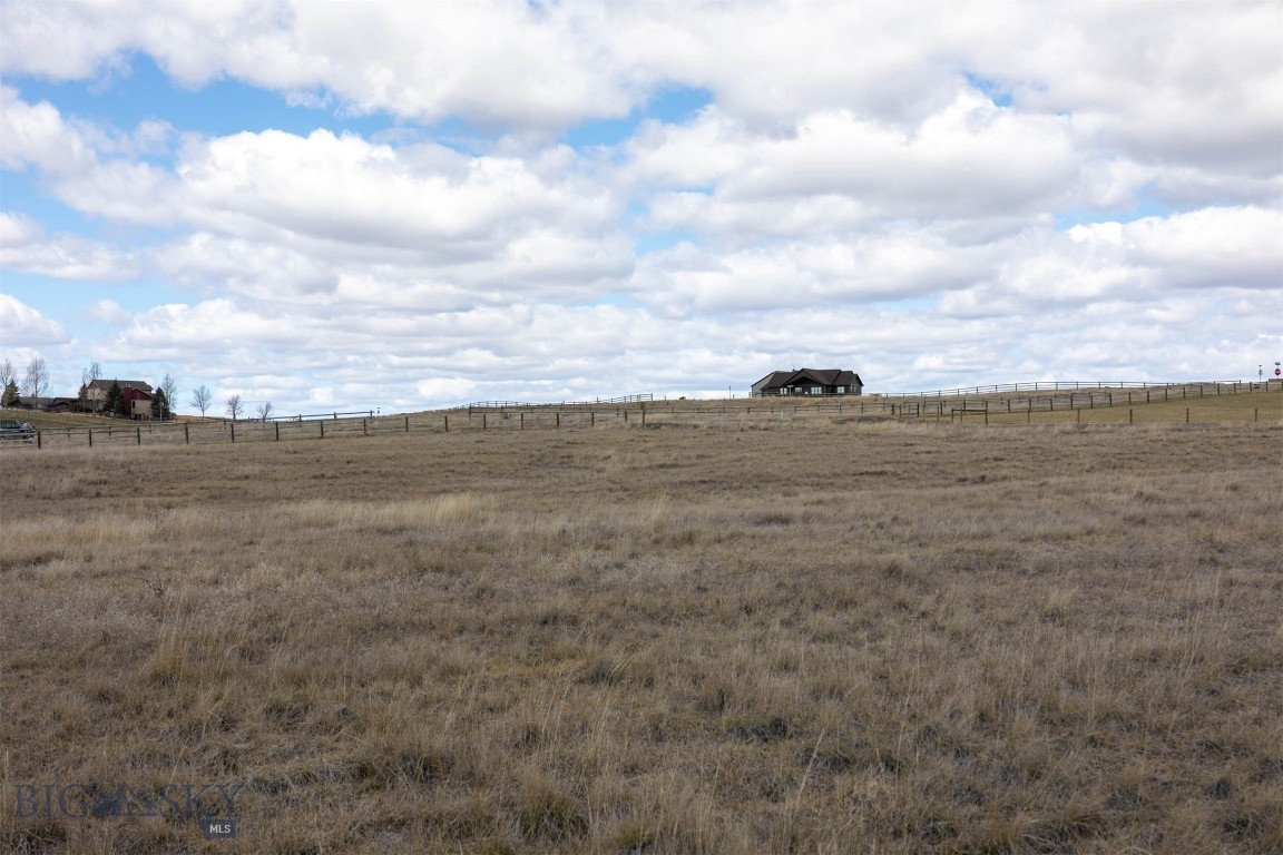 Rolling Glen Ranch - Land