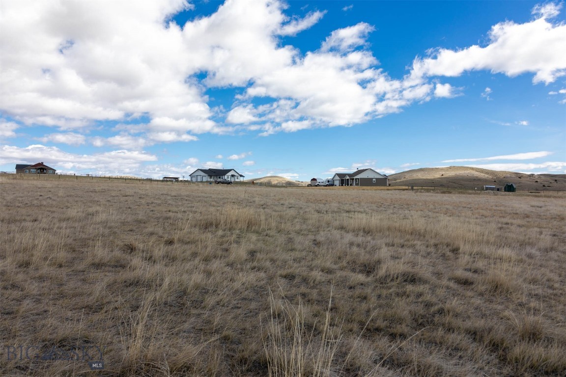 Rolling Glen Ranch - Land