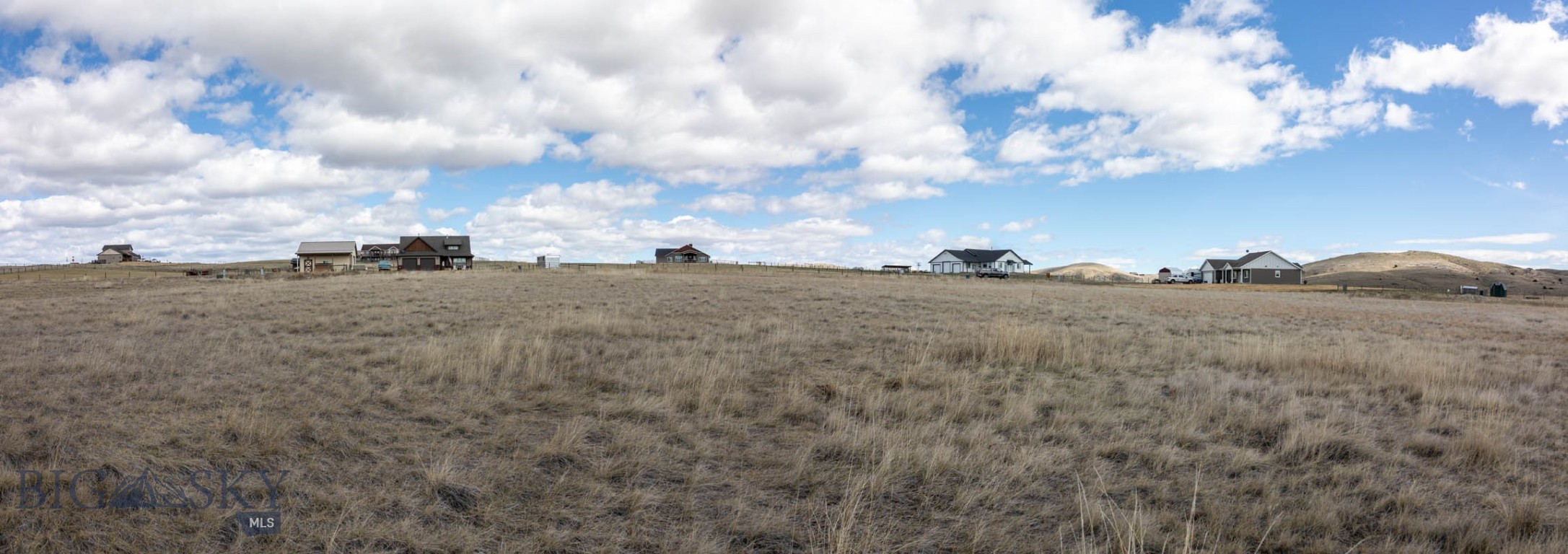 Rolling Glen Ranch - Land