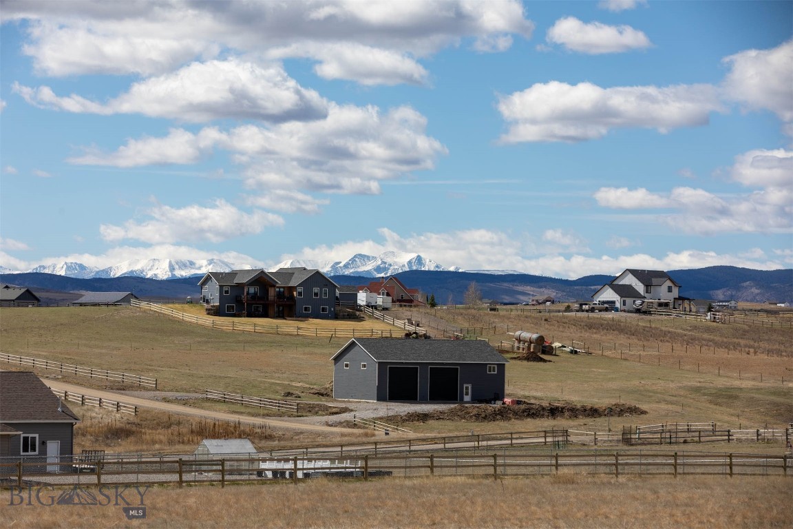 Rolling Glen Ranch - Land