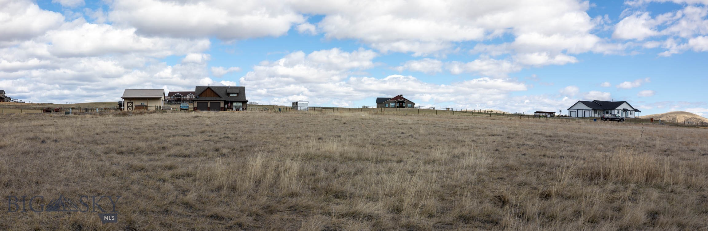 Rolling Glen Ranch - Land