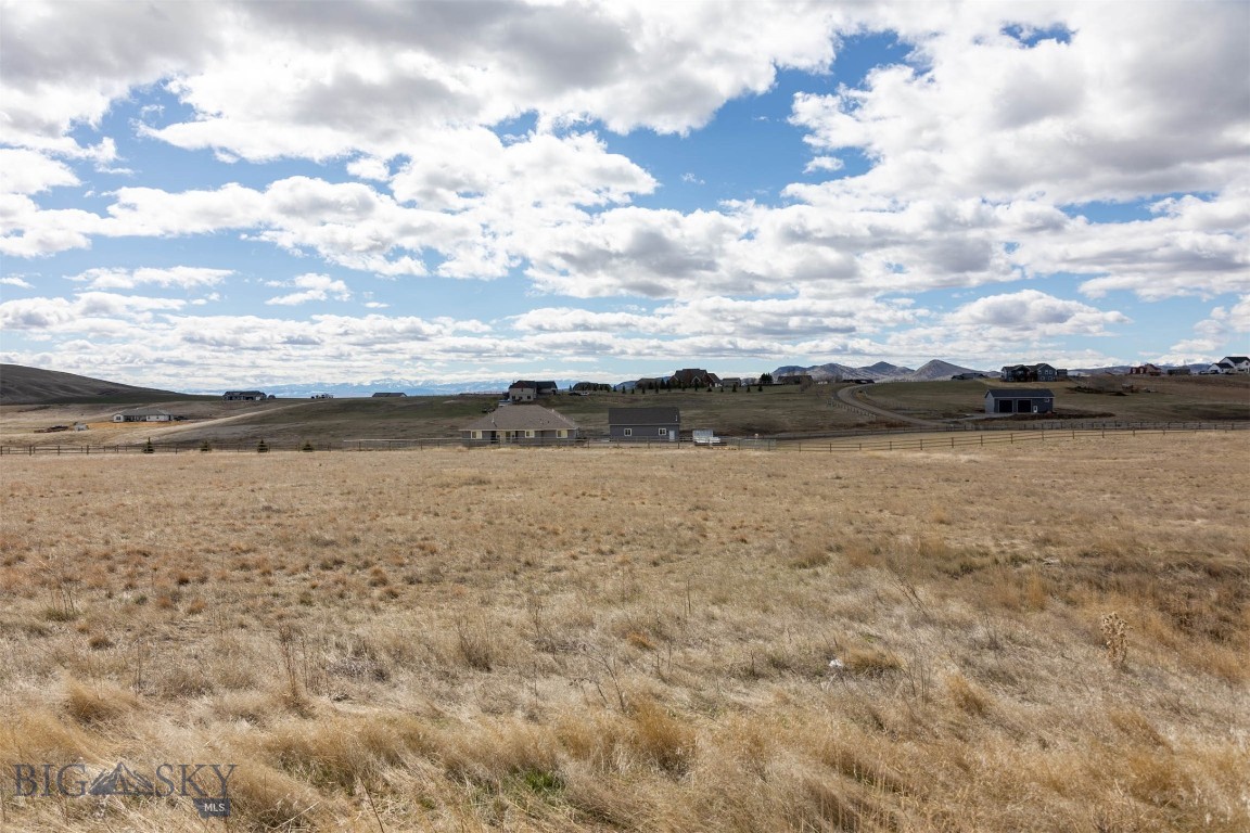 Rolling Glen Ranch - Land