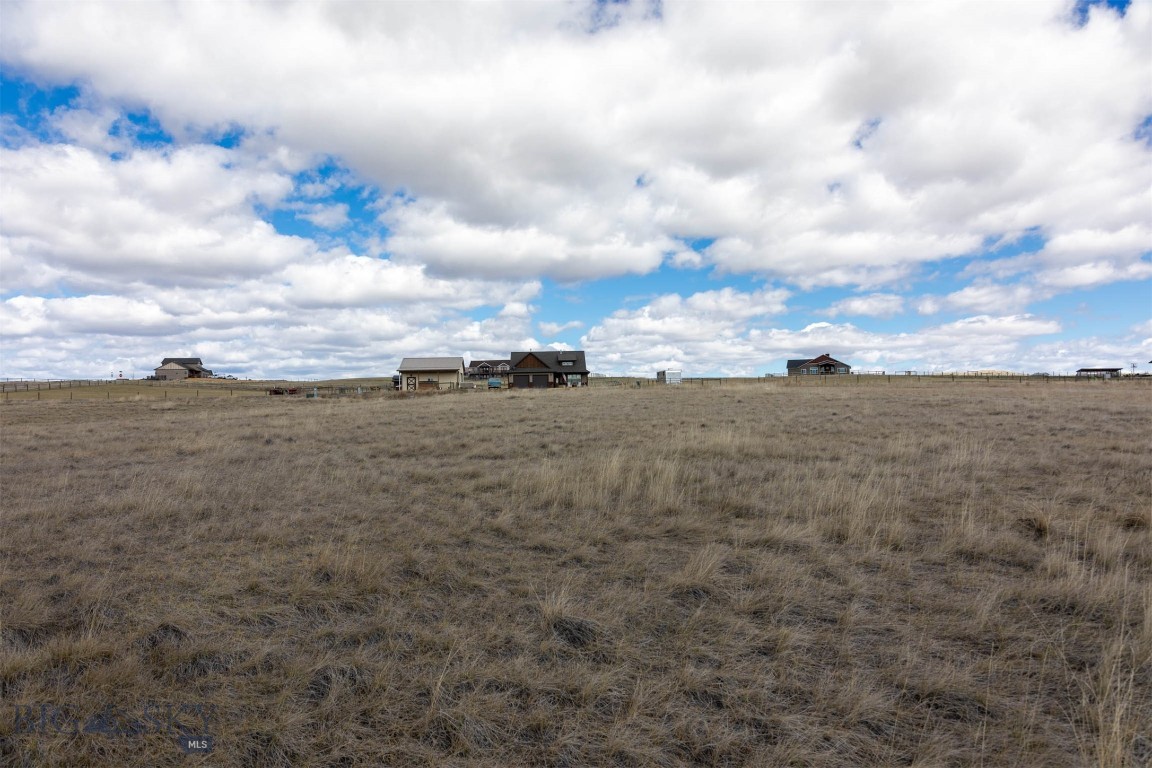 Rolling Glen Ranch - Land