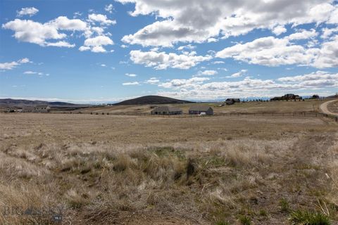 Photo of TBD Honeysuckle Road, Three Forks, MT 59752 (MLS # 409650)