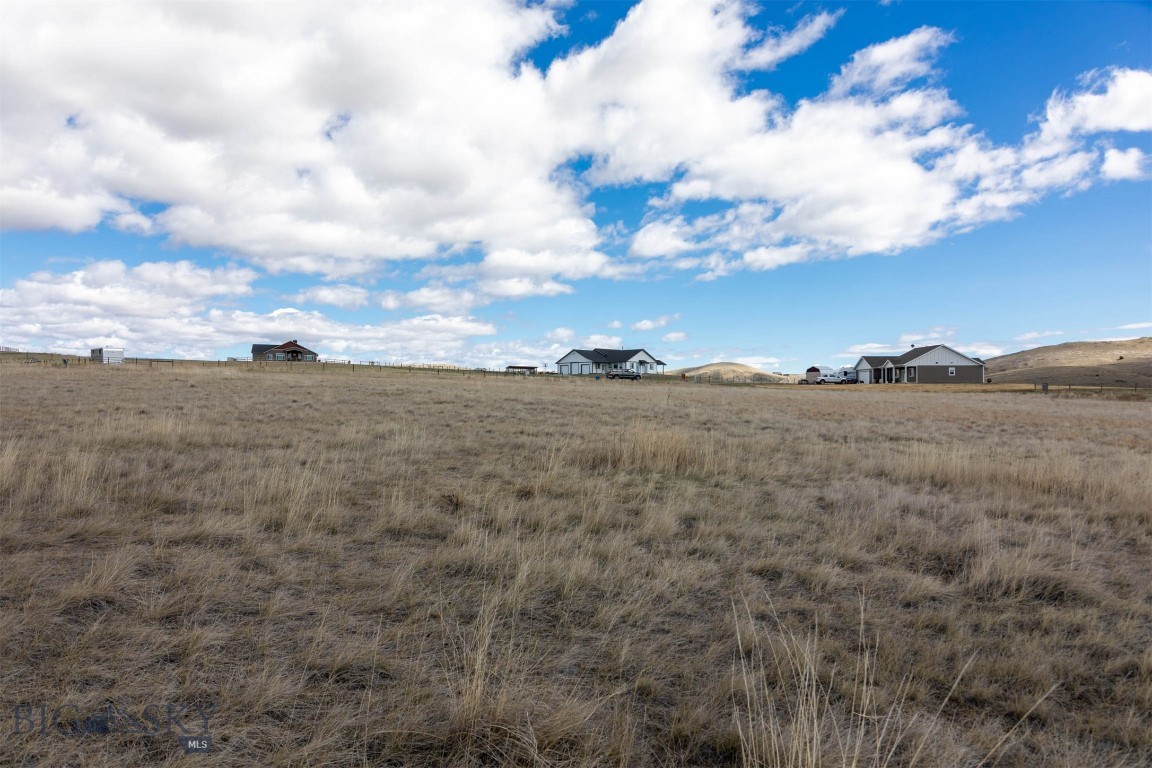 Rolling Glen Ranch - Land