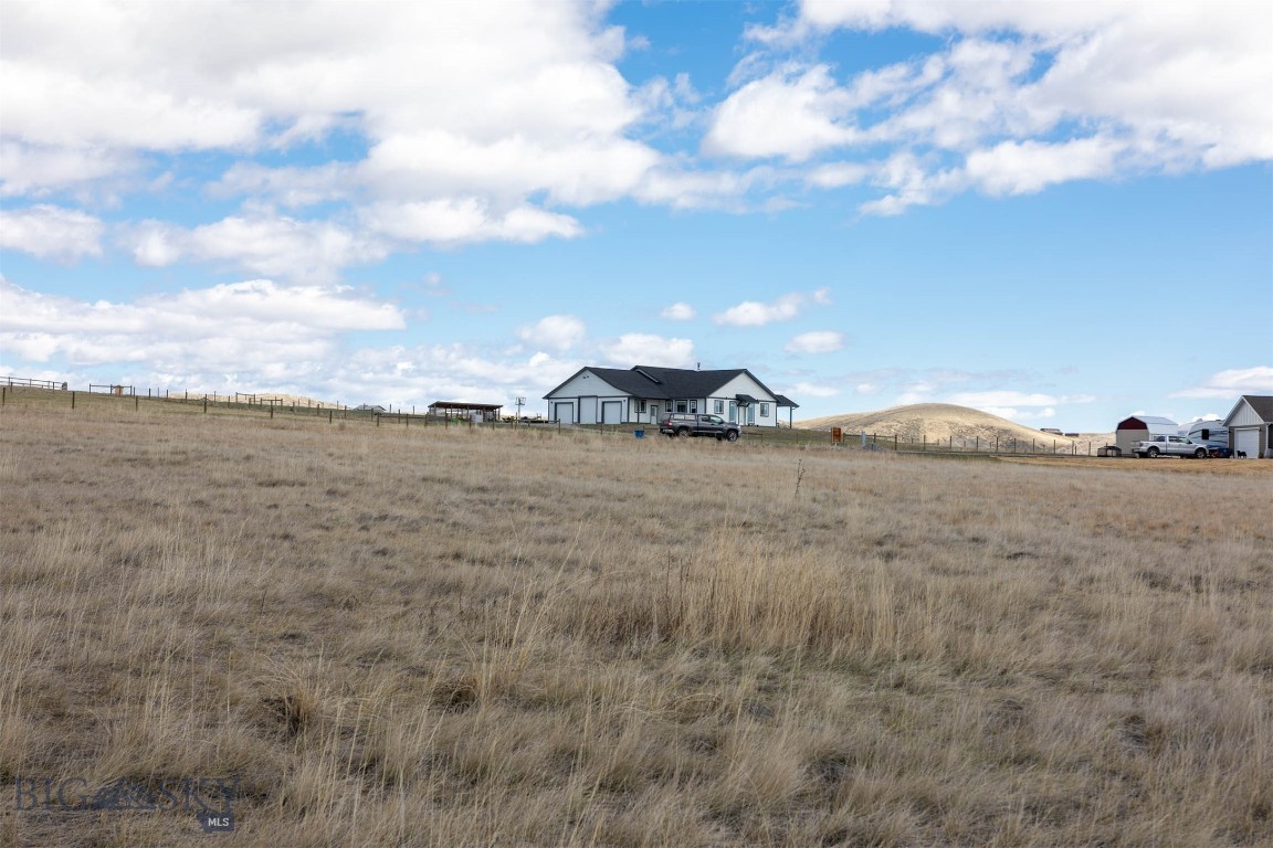 Rolling Glen Ranch - Land