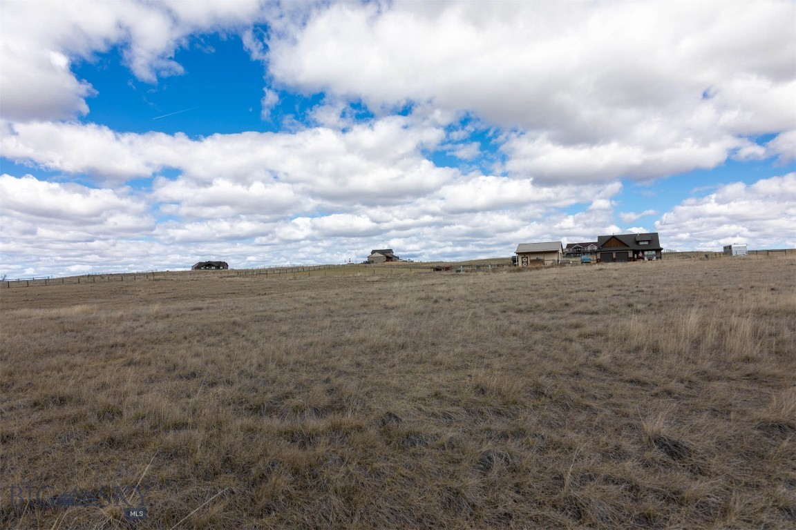 Rolling Glen Ranch - Land