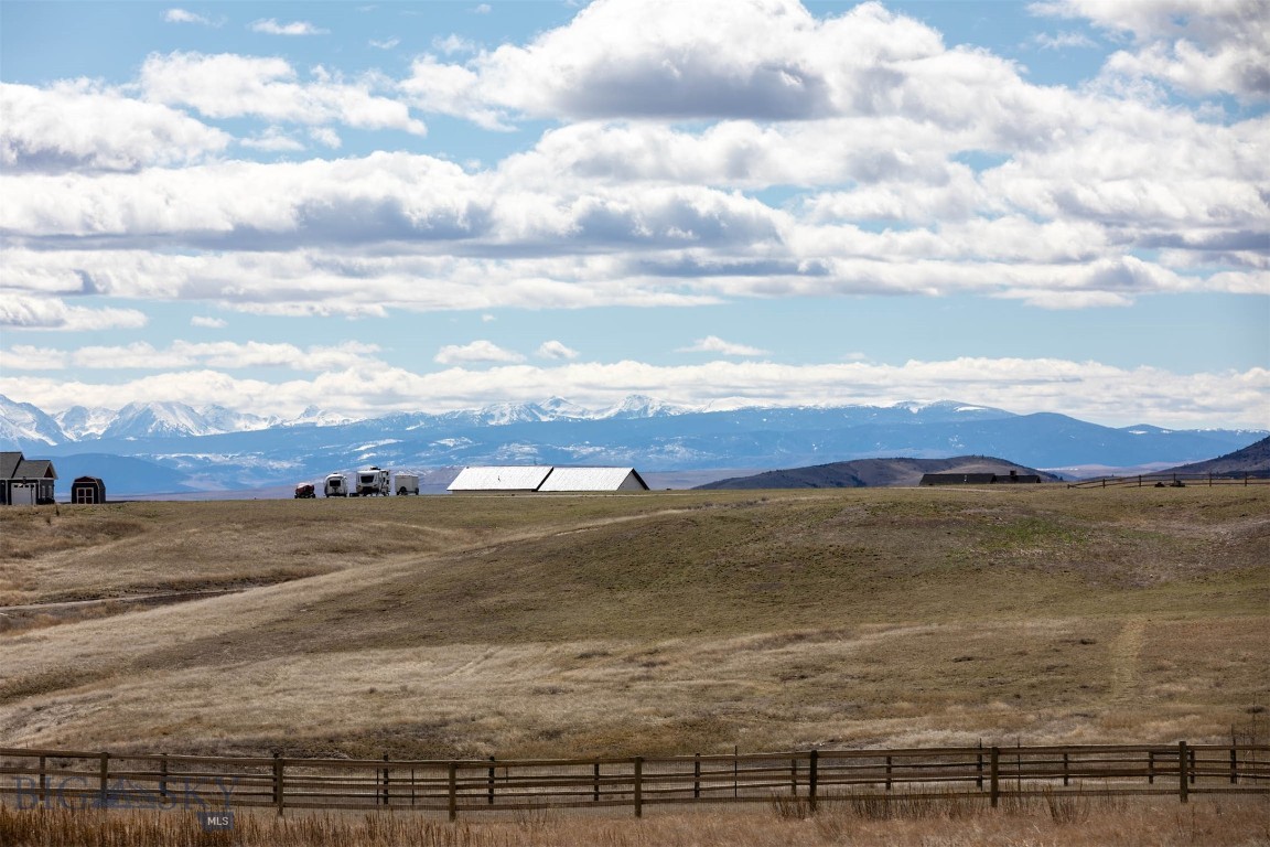 Rolling Glen Ranch - Land