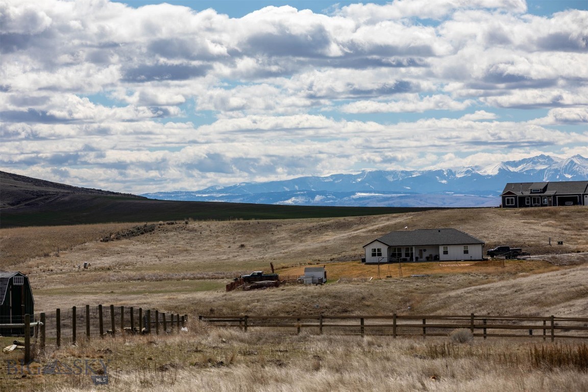 Rolling Glen Ranch - Land