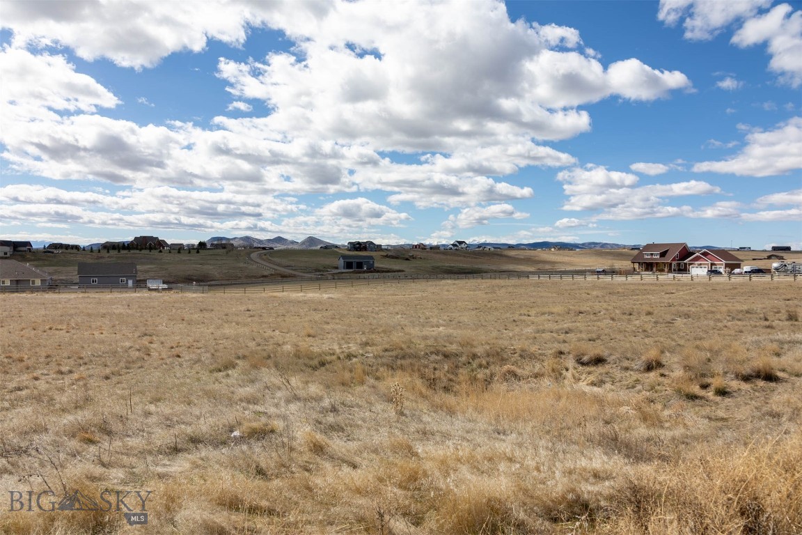 Rolling Glen Ranch - Land