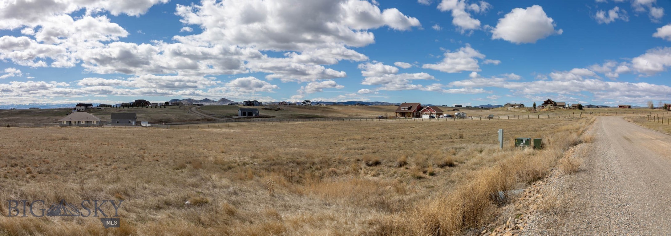 Rolling Glen Ranch - Land