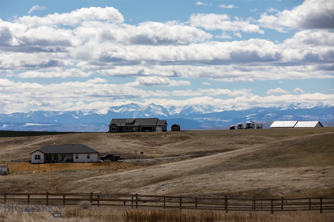 Rolling Glen Ranch - Land