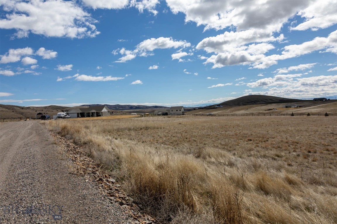 Rolling Glen Ranch - Land