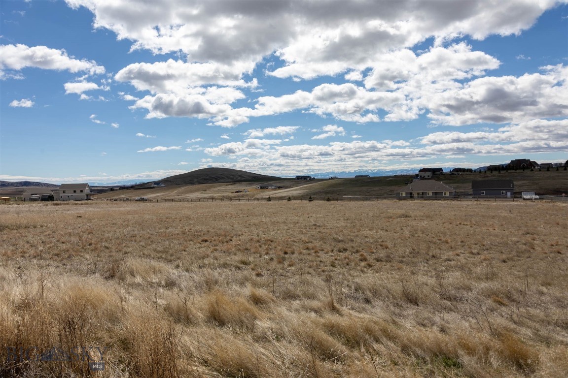 Rolling Glen Ranch - Land