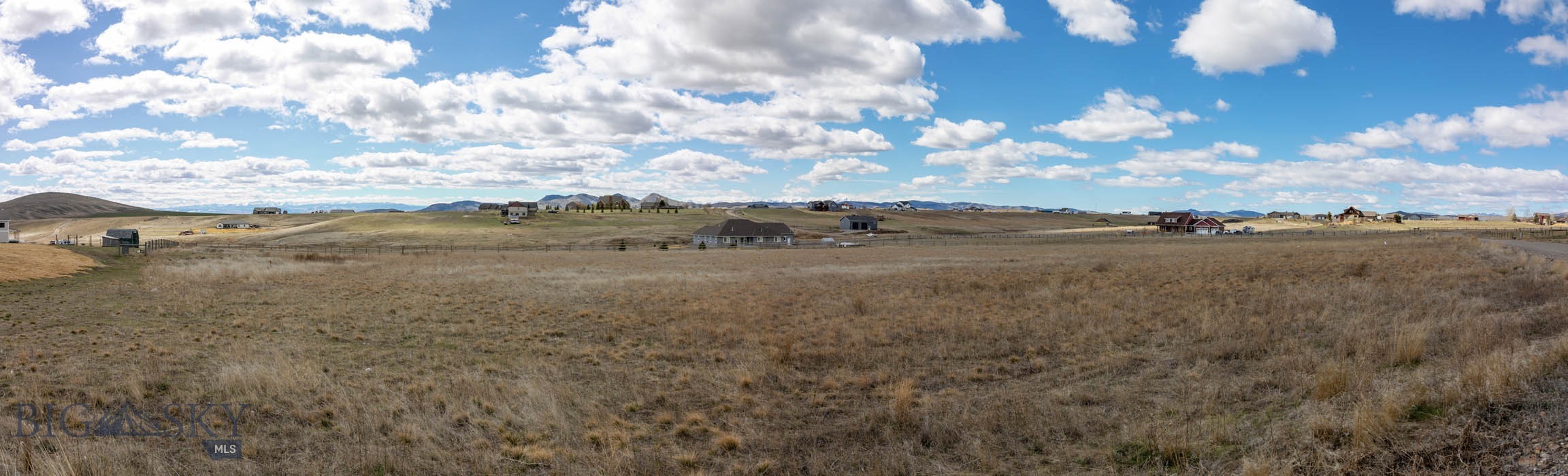 Rolling Glen Ranch - Land