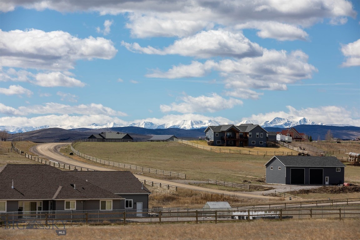 Rolling Glen Ranch - Land