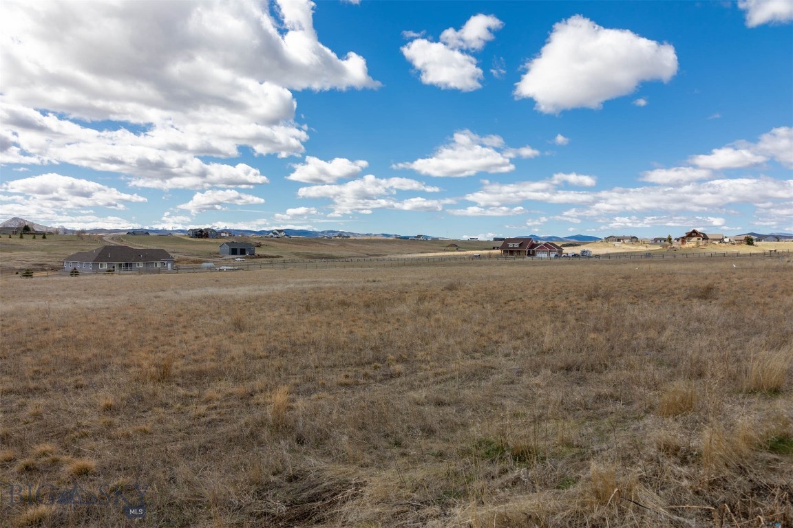 Rolling Glen Ranch - Land