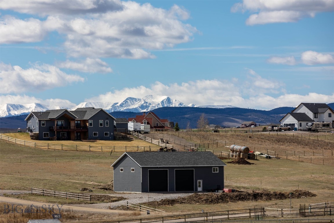 Rolling Glen Ranch - Land