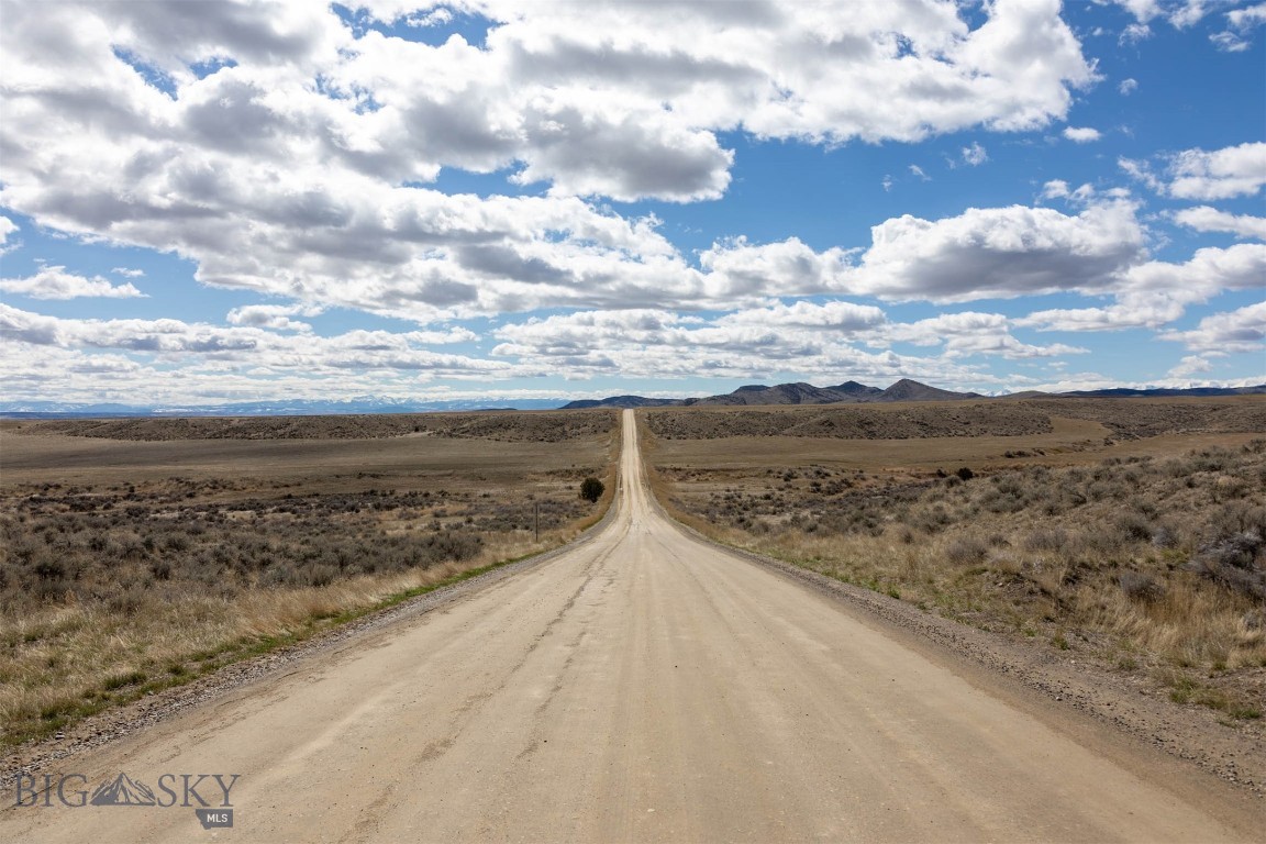 Rolling Glen Ranch - Land