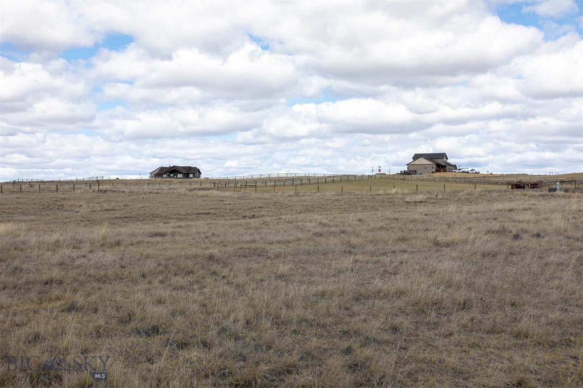 Rolling Glen Ranch - Land