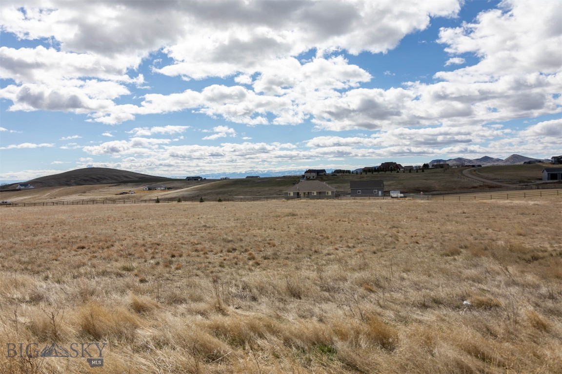 Rolling Glen Ranch - Land