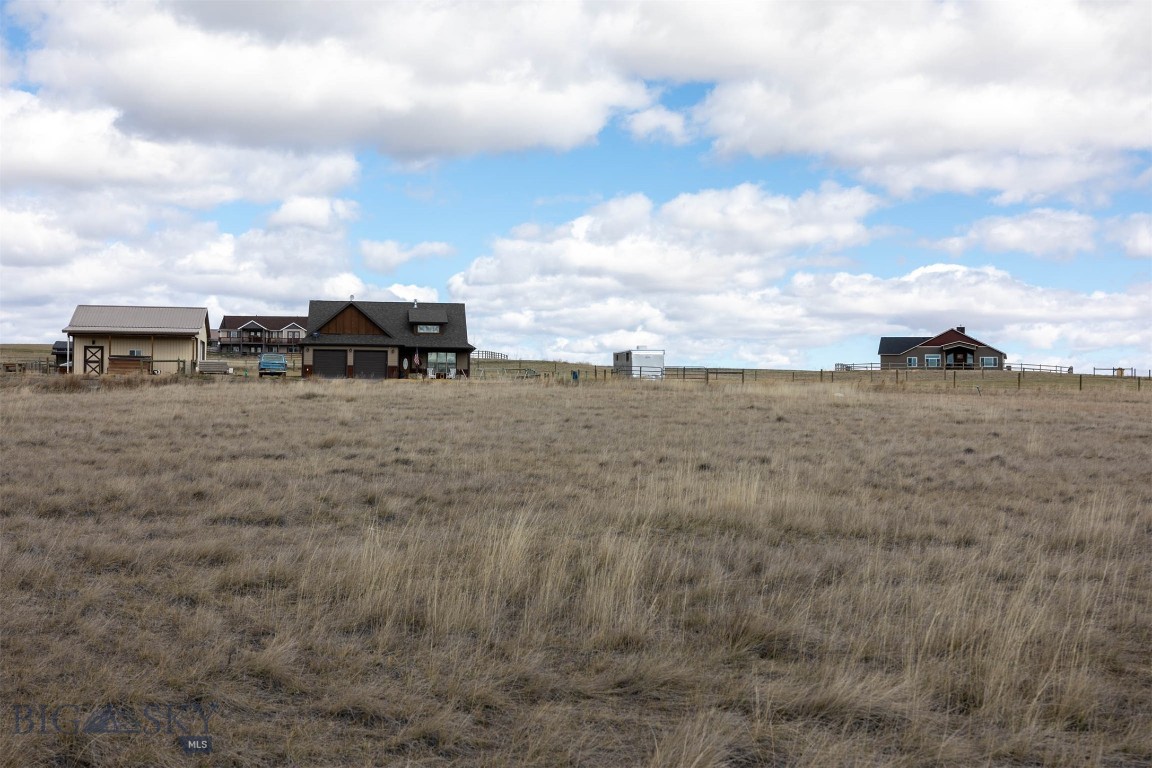 Rolling Glen Ranch - Land