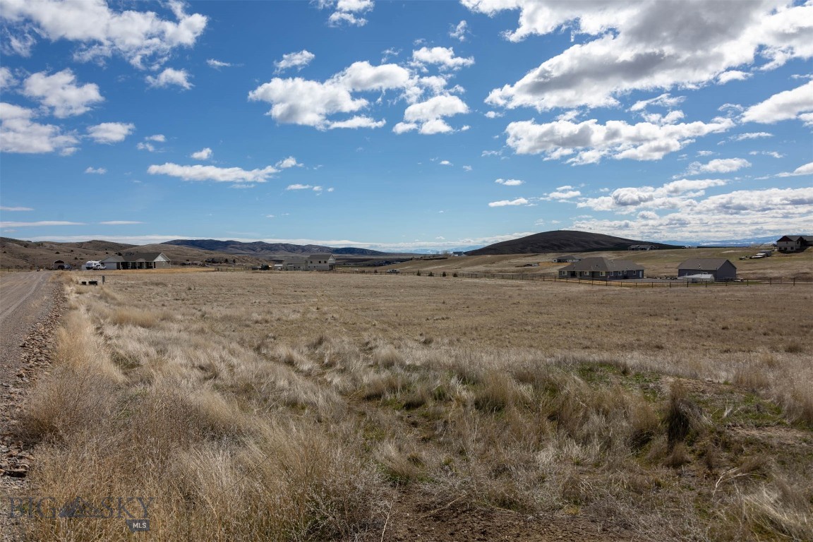 Rolling Glen Ranch - Land