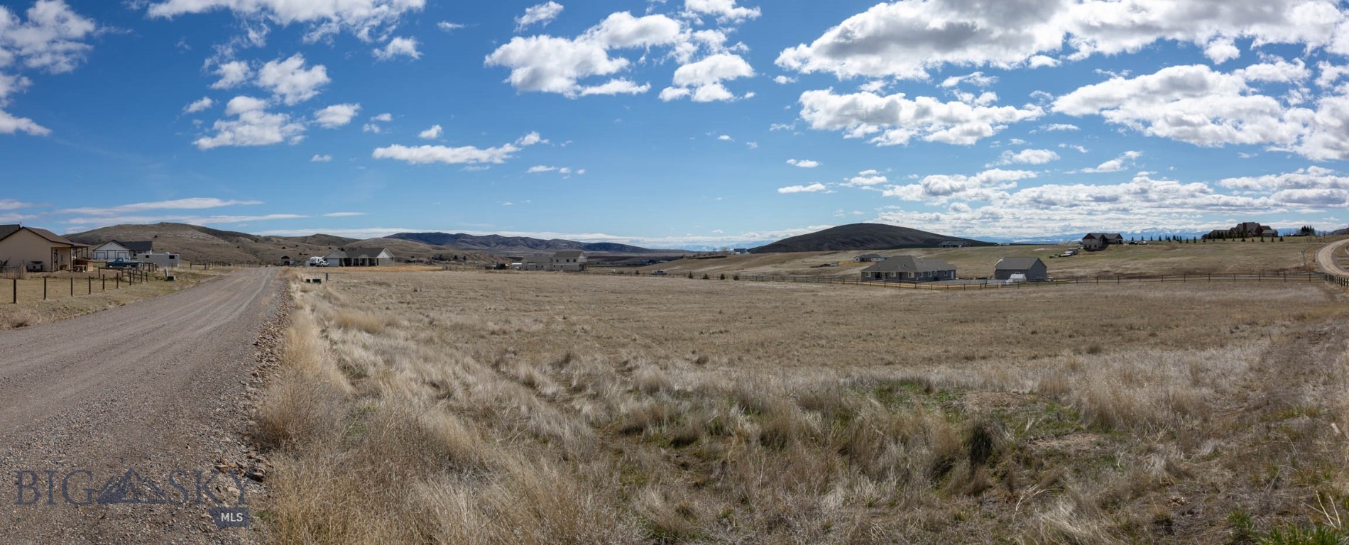 Rolling Glen Ranch - Land