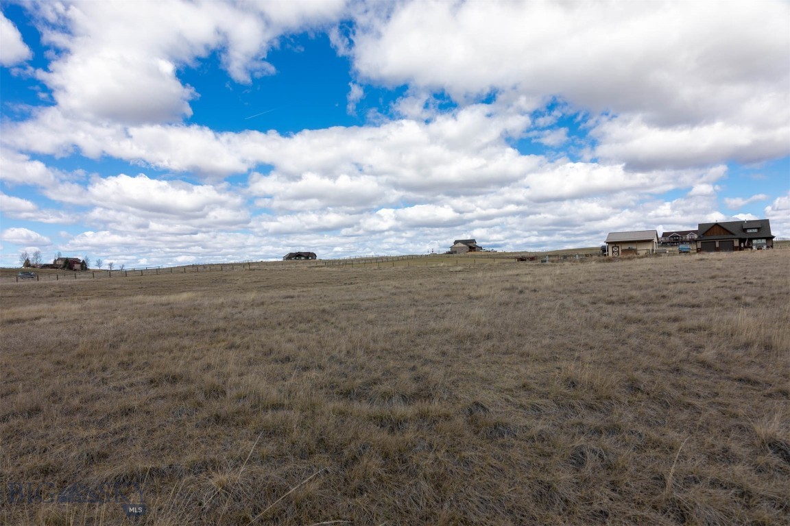 Rolling Glen Ranch - Land