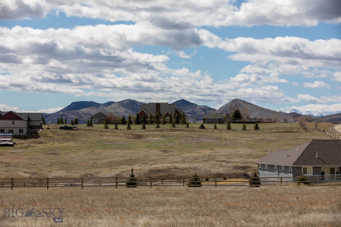 Rolling Glen Ranch - Land