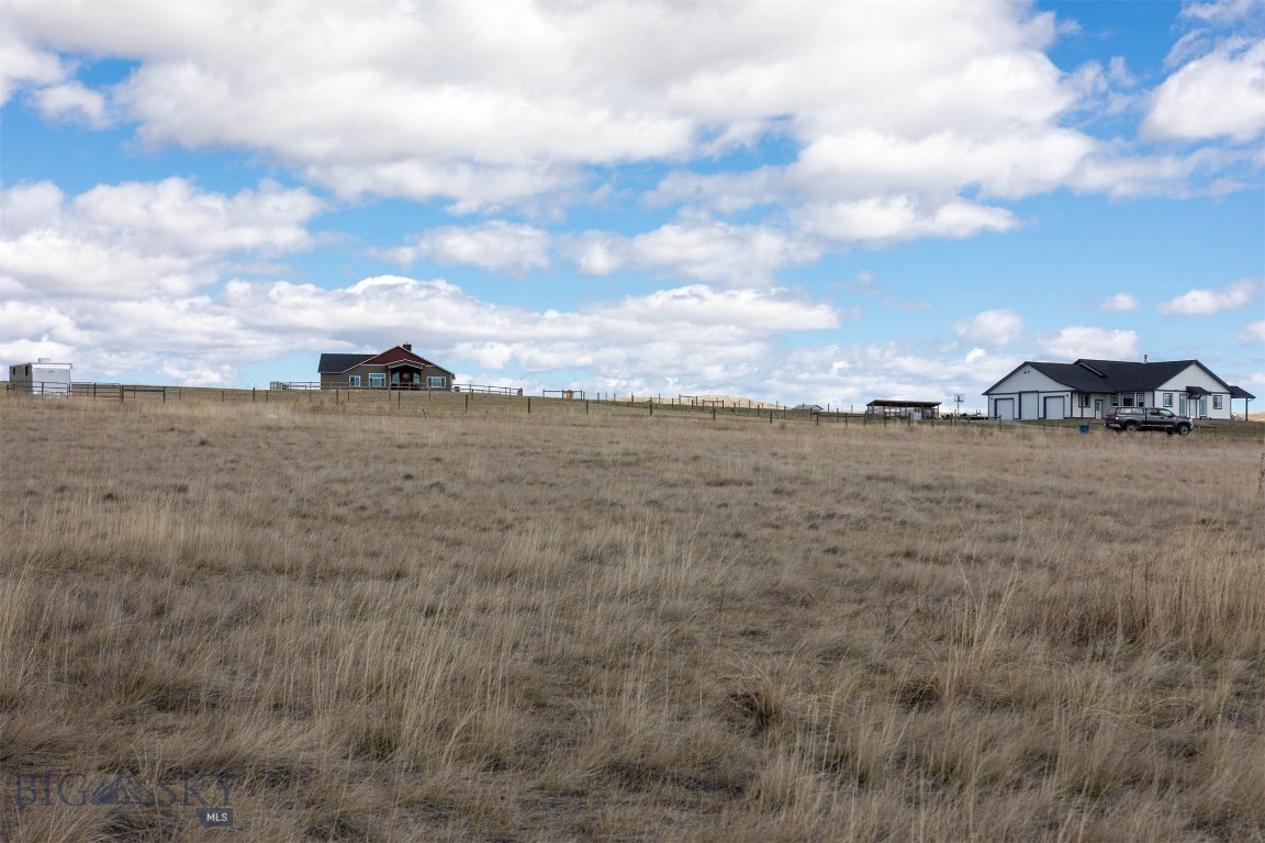 Rolling Glen Ranch - Land