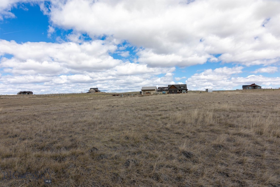 Rolling Glen Ranch - Land