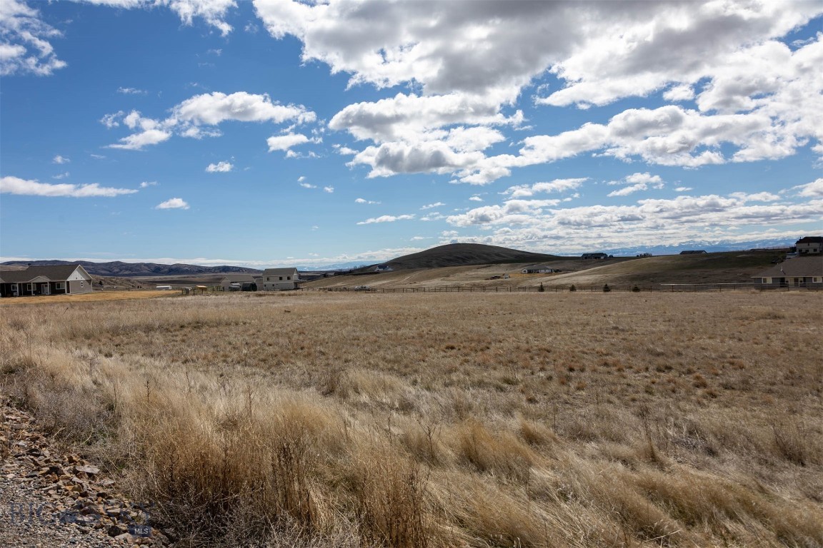 Rolling Glen Ranch - Land