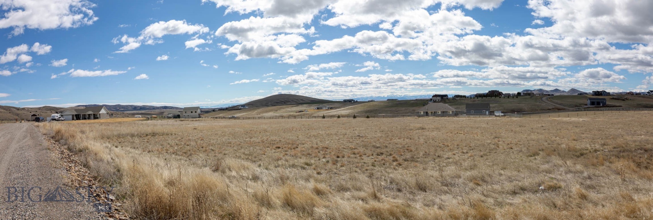 Rolling Glen Ranch - Land