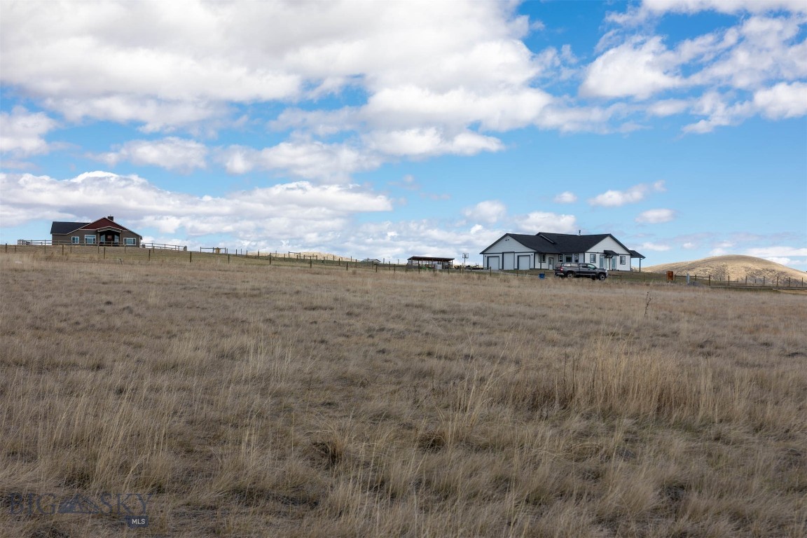 Rolling Glen Ranch - Land