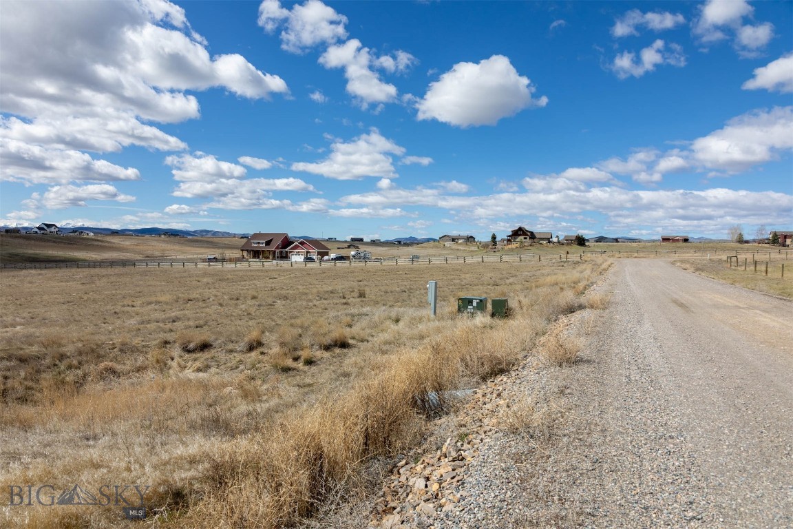 Rolling Glen Ranch - Land