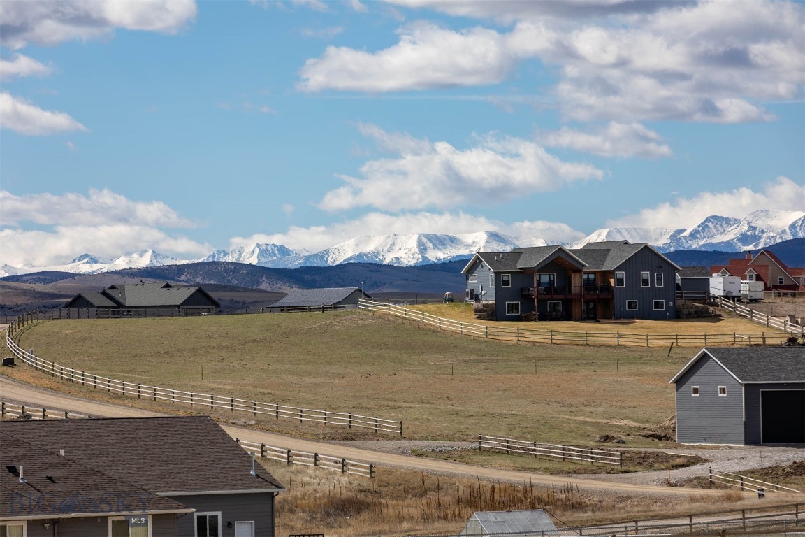 Rolling Glen Ranch - Land