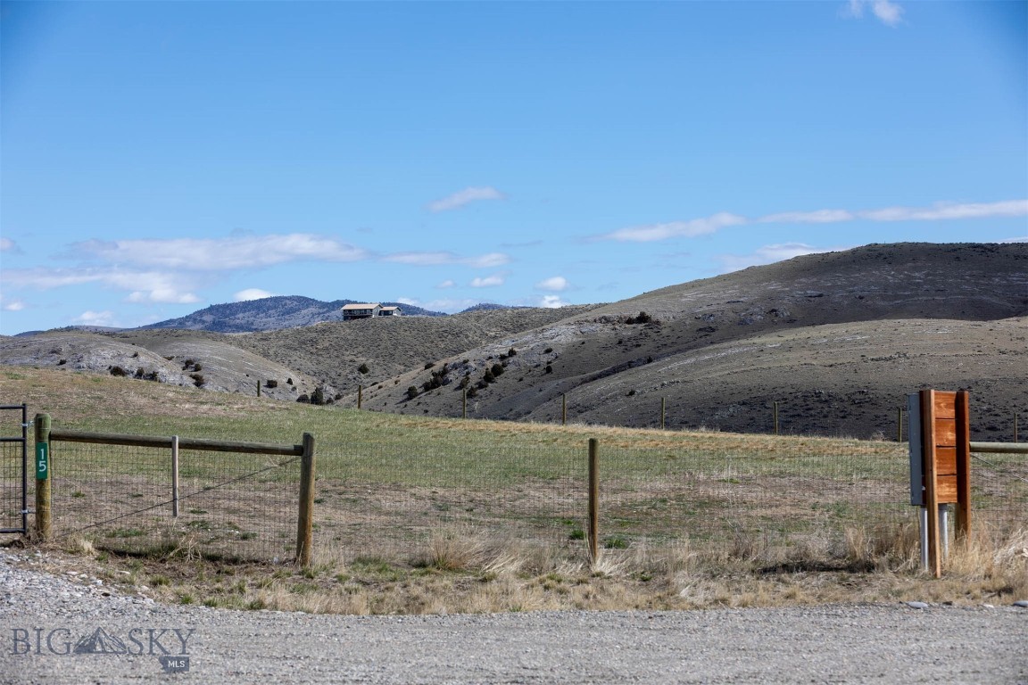 Rolling Glen Ranch - Land